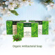 Vaadi Herbals Neem Patti Soap - Pure Neem Leaves for Natural Skin Care