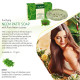 Vaadi Herbals Neem Patti Soap - Pure Neem Leaves for Natural Skin Care