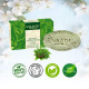 Vaadi Herbals Neem Patti Soap - Pure Neem Leaves for Natural Skin Care