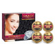 Vaadi Herbals Skin Polishing Diamond Facial Kit - Radiant Skin Solution
