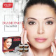 Vaadi Herbals Skin Polishing Diamond Facial Kit - Radiant Skin Solution
