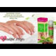 Vaadi Herbals Nail and Cuticle Oil with Jojoba Oil, 10ml - Nourishing Care