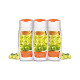 Vaadi Herbals Amla Shikakai Shampoo - Hairfall and Damage Control