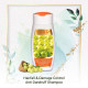 Vaadi Herbals Amla Shikakai Shampoo - Hairfall and Damage Control