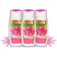 Vaadi Herbals Pink Lotus Shampoo with Honeysuckle Extract - Color Preserving