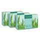 Vaadi Herbals Royal Indian Khus Soap with Olive and Soyabean Oil - Rejuvenate Your Skin