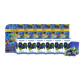 Vaadi Herbals Blueberry Facial Bars - Super Value Pack with Mint Extract