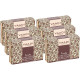 Vaadi Herbals Chocolate and Mint Soap - Deep Moisturising Therapy