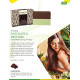 Vaadi Herbals Chocolate and Mint Soap - Deep Moisturising Therapy
