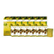 Vaadi Herbals Olive Facial Bars - Super Value Pack with Cane Sugar Extract