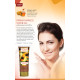 Vaadi Herbals Papaya Fairness Scrub Gel with Honey and Saffron - Glowing Skin Solution