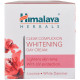 Himalaya Skin Cream - Whitening Day 50g Box with UV Protection