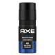 Axe Recharge Midnight Long Lasting Deodorant Bodyspray For Men - Sparkling Fruity Fragrance