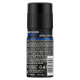 Axe Recharge Midnight Long Lasting Deodorant Bodyspray For Men - Sparkling Fruity Fragrance