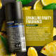 Axe Recharge Midnight Long Lasting Deodorant Bodyspray For Men - Sparkling Fruity Fragrance