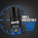 Axe Recharge Midnight Long Lasting Deodorant Bodyspray For Men - Sparkling Fruity Fragrance
