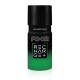 AXE Recharge Game Face Body Spray for Men - Spicy Fragrance