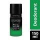 AXE Recharge Game Face Body Spray for Men - Spicy Fragrance