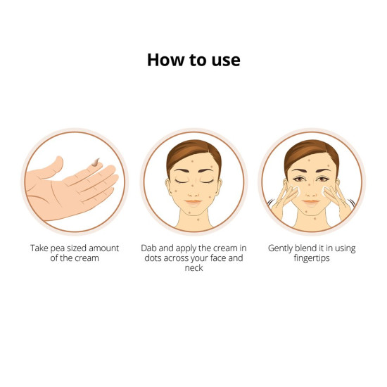 LAKMÉ 9 To 5 CC Cream Mini - Natural Coverage & SPF 30