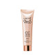 Lakme 9 to 5 Complexion Care Cream, Bronze - Smooth Coverage & UV Protection