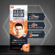 Fair And Handsome Long Lasting Radiance Cream - 2X Spot Reduction & 7 Hrs Brighter Look