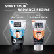 Fair And Handsome Long Lasting Radiance Cream - 2X Spot Reduction & 7 Hrs Brighter Look