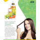 Vaadi Herbals Amla Shikakai Shampoo - Hairfall & Damage Control