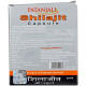 Patanjali Shilajit Strip - Natural Remedy for Joint Pain & Energy Boost