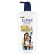 Clinic Plus Strong & Thick Shampoo - Strengthening Formula with Milk Proteins & Almond Oil