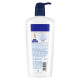 Clinic Plus Strong & Thick Shampoo - Strengthening Formula with Milk Proteins & Almond Oil