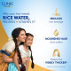 Clinic Plus Strong & Thick Shampoo - Strengthening Formula with Milk Proteins & Almond Oil