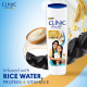 Clinic Plus Strong & Thick Shampoo - Strengthening Formula with Milk Proteins & Almond Oil