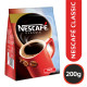 Nescafe Classic Stabilo, 200g Pouch - 100% Pure Natural Coffee