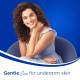 NIVEA Women Protect and Care Deodorant - Long-Lasting Odour Control