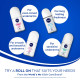 Nivea Women Protect & Care Roll On - Long-lasting Freshness