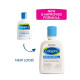 Cetaphil Face Wash Gentle Skin Cleanser - Hydrating Formula for Sensitive Skin