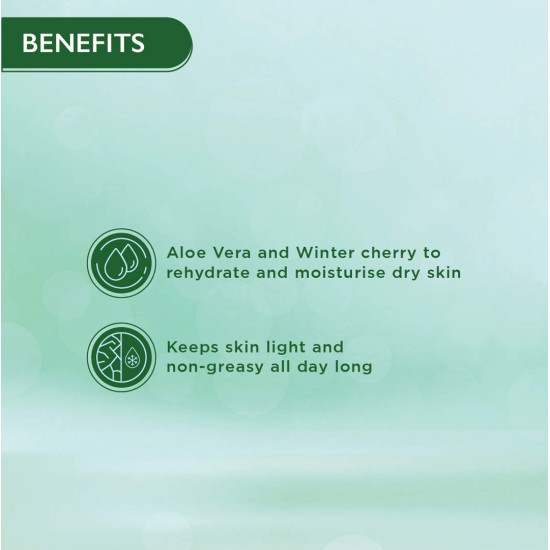Himalaya Herbals Winter Defense Moisturizing Cream - Nourishing Winter Protection