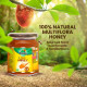 Zandu Pure Honey with Cinnamon, Green Tea & Lemon - 100% Purity Zandu Pure Honey with Cinnamon, Green Tea & Lemon - 100% Purity