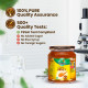 Zandu Pure Honey with Cinnamon, Green Tea & Lemon - 100% Purity Zandu Pure Honey with Cinnamon, Green Tea & Lemon - 100% Purity