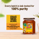 Zandu Pure Honey with Cinnamon, Green Tea & Lemon - 100% Purity Zandu Pure Honey with Cinnamon, Green Tea & Lemon - 100% Purity