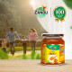 Zandu Pure Honey with Cinnamon, Green Tea & Lemon - 100% Purity Zandu Pure Honey with Cinnamon, Green Tea & Lemon - 100% Purity