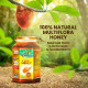 Zandu Pure Honey, 100% Purity - No Added Sugar, 500g Zandu Pure Honey, 100% Purity - No Added Sugar, 500g