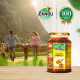 Zandu Pure Honey, 100% Purity - No Added Sugar, 500g Zandu Pure Honey, 100% Purity - No Added Sugar, 500g