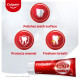 Colgate Visible White Toothpaste - Sparkling Mint 100gm