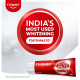 Colgate Visible White Toothpaste - Sparkling Mint 100gm