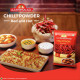 Aashirvaad Chilli Powder, 500g Pack - Authentic Indian Spice Aashirvaad Chilli Powder, 500g Pack - Authentic Indian Spice