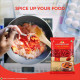 Aashirvaad Chilli Powder, 500g Pack - Authentic Indian Spice Aashirvaad Chilli Powder, 500g Pack - Authentic Indian Spice