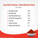 Aashirvaad Chilli Powder, 500g Pack - Authentic Indian Spice Aashirvaad Chilli Powder, 500g Pack - Authentic Indian Spice