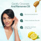 Himalaya Oil Clear Lemon Face Wash - Refreshing Oil Control for All Skin Types