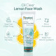 Himalaya Oil Clear Lemon Face Wash - Refreshing Oil Control for All Skin Types